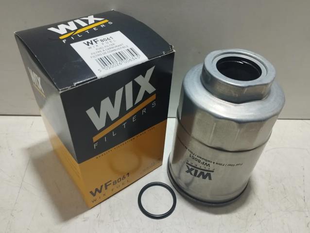 WIX WF8061 Фильтр топливный в наличии Винница