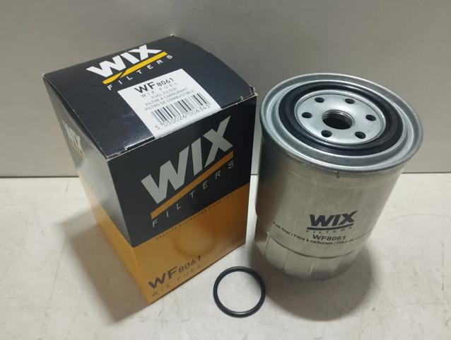WF8061 Топливный фильтр купить Ужгород