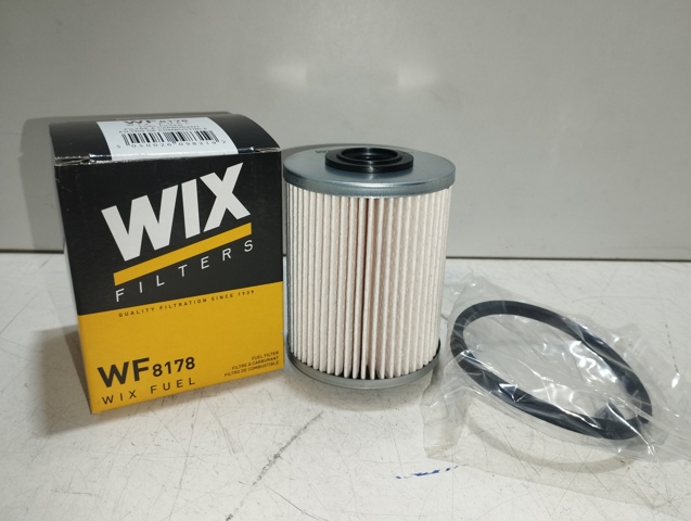 Фильтр топливный WF8178 WIX