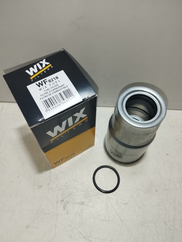 WIX WF8218 Фильтр топливный в наличии Каменское
