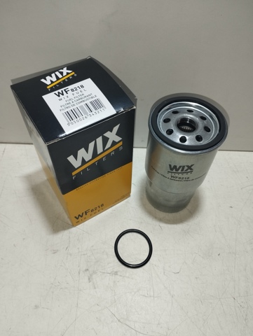 WIX WF8218 Фильтр топливный в наличии Тернополь