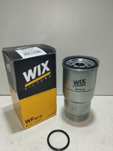 Фильтр топлива WF8218 WIX