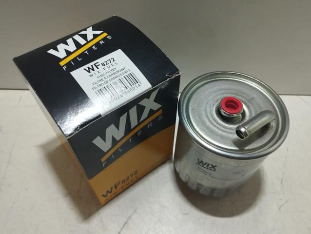 WF8272 WIX Топливный фильтр купить в Чернигов