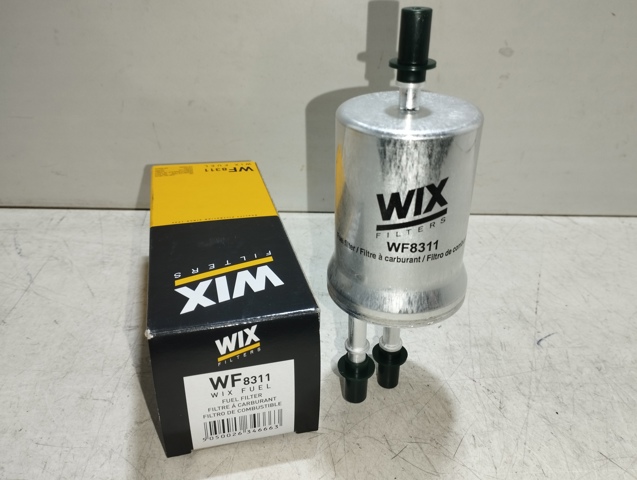 Фильтр топливный Ауди А2