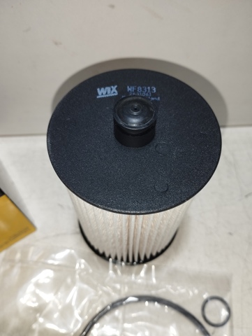 WIX WF8313 Топливный фильтр в наличии Винница