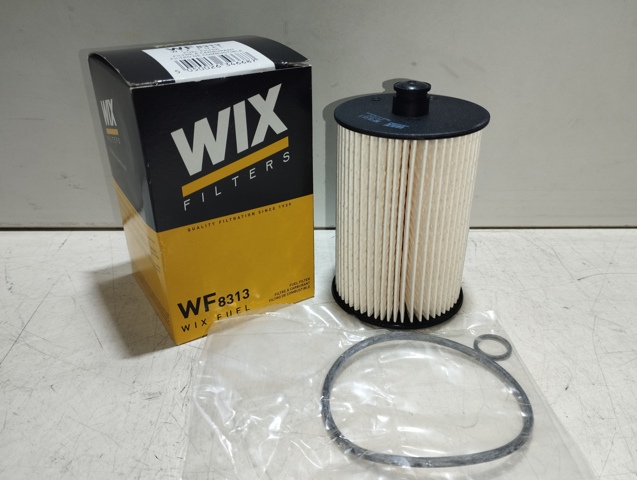 Фильтр топлива WF8313 WIX