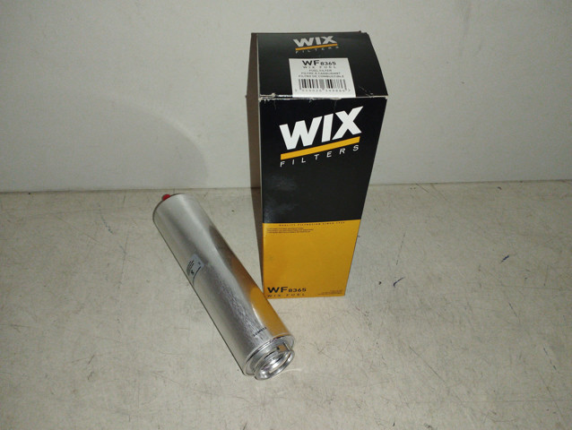 WF8365 Фильтр топливный купить Черновцы