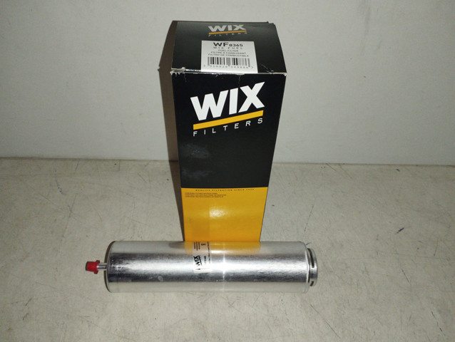 Фильтр топливный WF8365 WIX