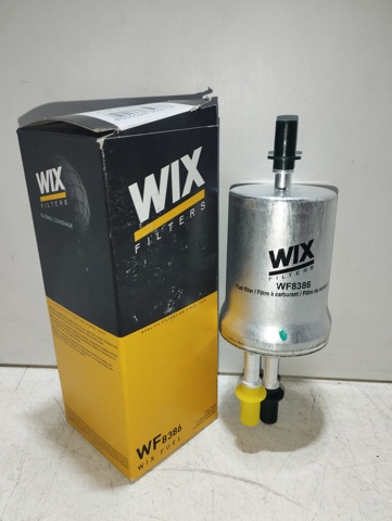 Фильтр топлива WF8386 WIX