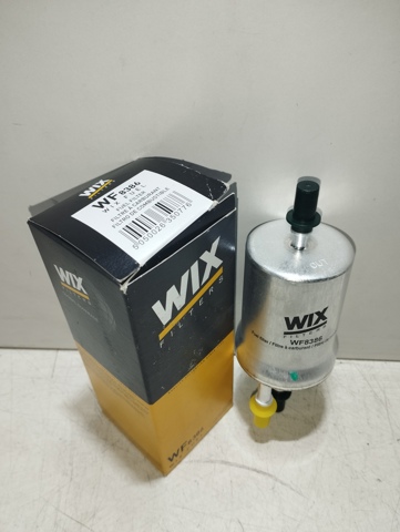 WF8386 Фильтр топливный купить Киев