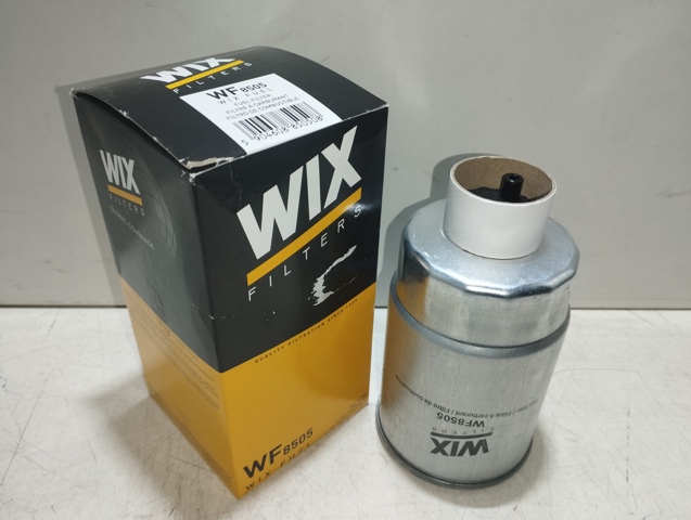 WF8505 WIX Фильтр топливный купить в Харьков