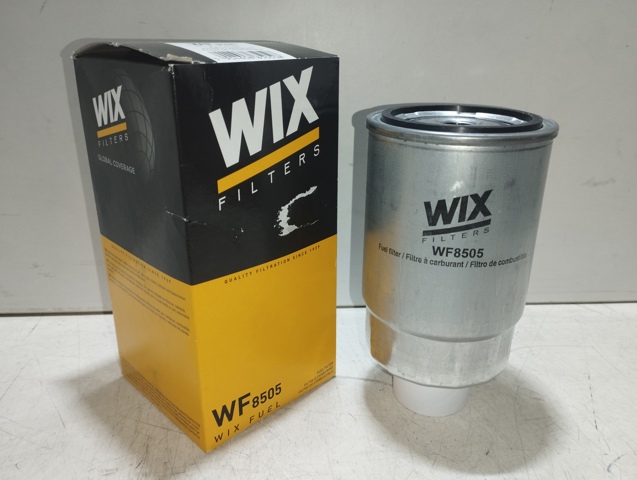 Фильтр топлива WF8505 WIX
