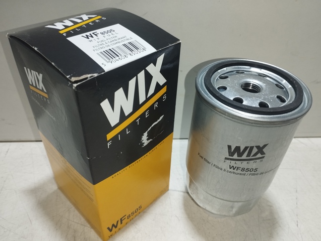 WIX WF8505 Топливный фильтр в наличии Черновцы