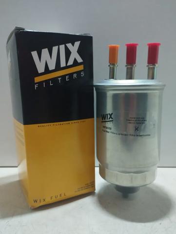 Фильтр топливный WF8558 WIX