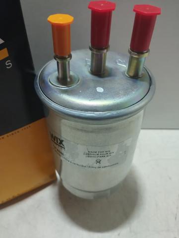 WF8558 Топливный фильтр купить Хмельницкий