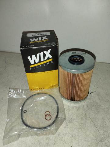 Маслофильтр WL7040 WIX