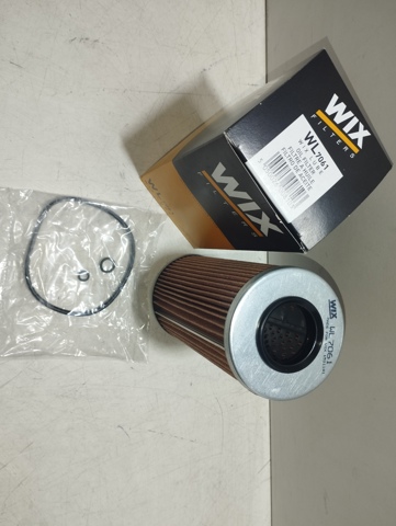 WL7061 WIX Фильтр масляный купить в Черкассы