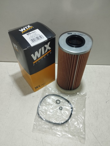 WIX WL7061 Фильтр масляный в наличии Кривой Рог
