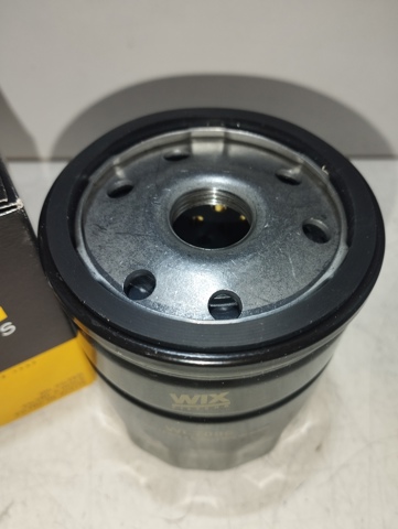 WL7086 WIX Масляный фильтр купить в Ровно