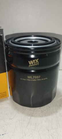 WL7097 WIX Фильтр масляный купить в Черкассы