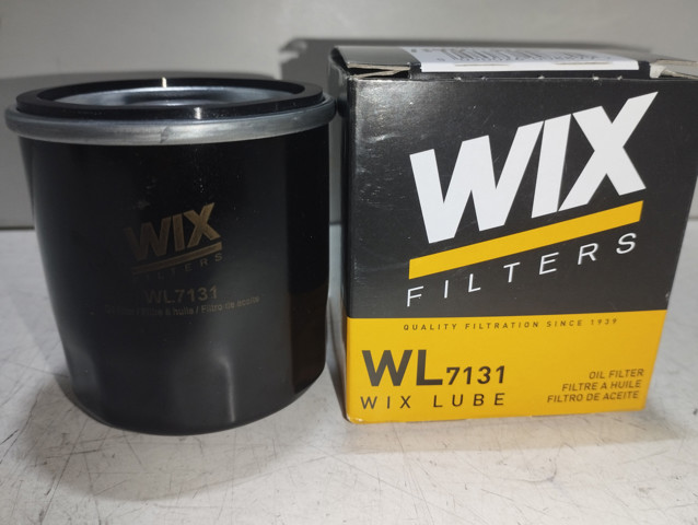 WL7131 WIX Фильтр масляный купить в Запорожье