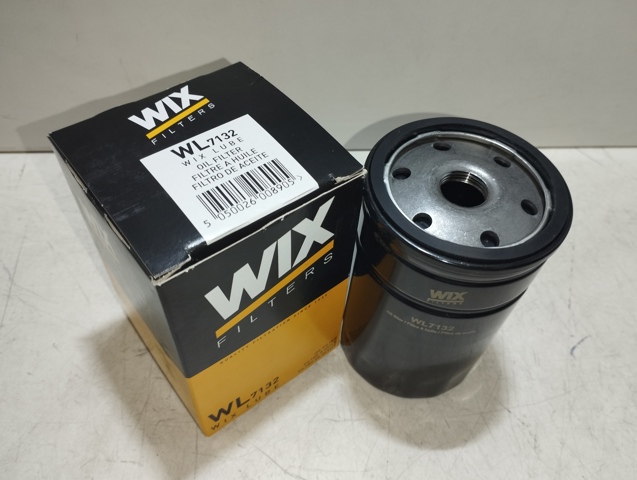 Фильтр очистки масла центробежный WL7132 WIX