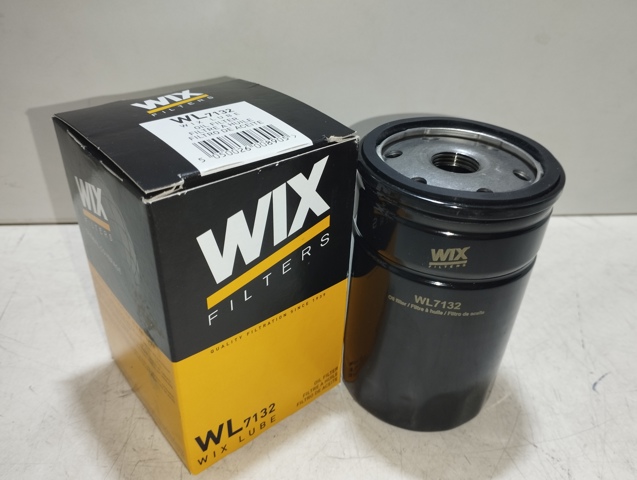 WIX WL7132 Фильтр масляный в наличии Ирпень