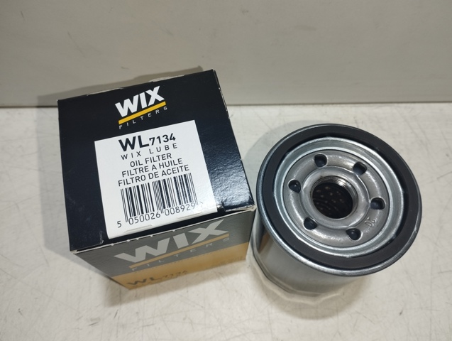 WIX WL7134 Фильтр масляный в наличии Винница