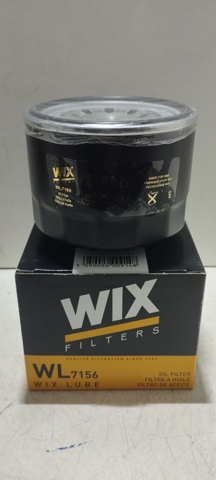 WIX WL7156 Масляный фильтр в наличии Тернополь