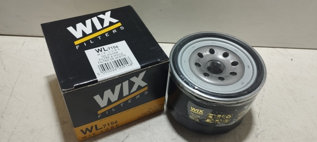 WL7156 WIX Масляный фильтр купить в Запорожье