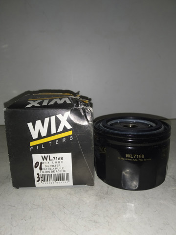 Фильтр центробежный очистки масла ВАЗ 2109