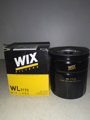 Фильтр центробежный очистки масла Suzuki Baleno