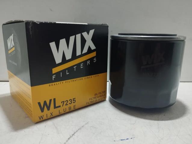 Фильтр очистки масла центробежный WL7235 WIX