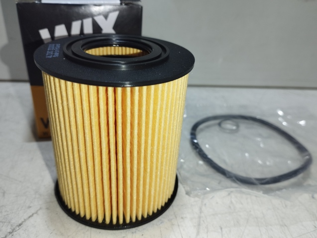WL7283 WIX Масляный фильтр купить в Житомир