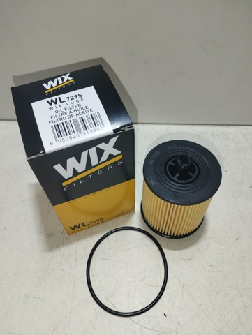 WIX WL7295 Фильтр масляный в наличии Винница