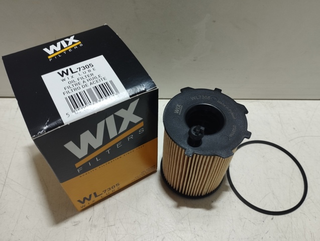 WL7305 WIX Масляный фильтр купить в Черкассы