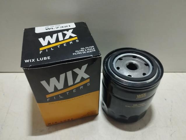 WIX WL7321 Фильтр масляный в наличии Запорожье