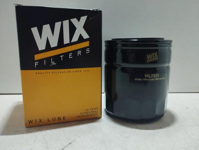 Фильтр центробежный очистки масла WL7321 WIX