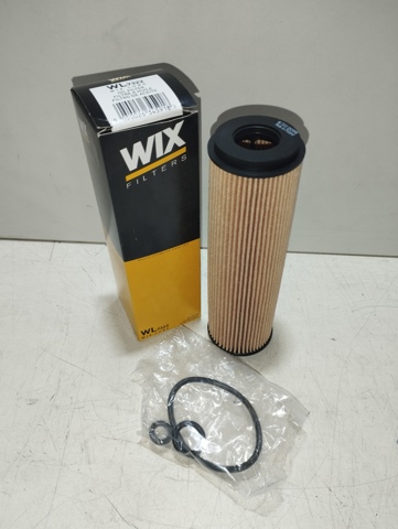 WL7322 WIX Масляный фильтр купить в Черкассы