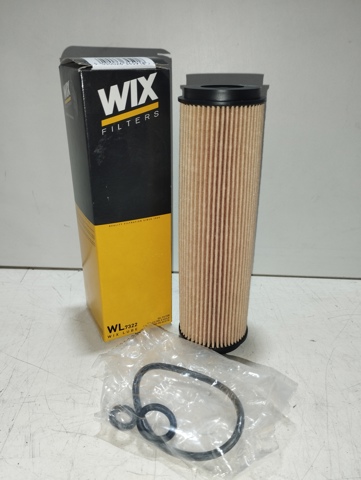 Масляный фильтр WL7322 WIX