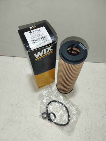 WL7322 Масляный фильтр купить Ужгород