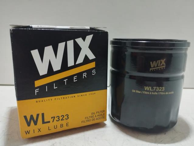 Масляный фильтр двигателя WL7323 WIX