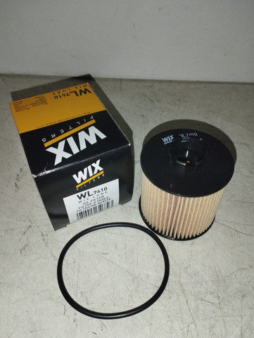 WL7410 Фильтр масляный купить Запорожье