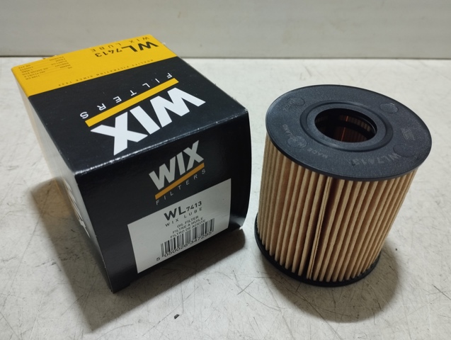 WIX WL7413 Масляный фильтр в наличии Чернигов