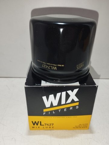 WIX WL7427 Масляный фильтр в наличии Одесса
