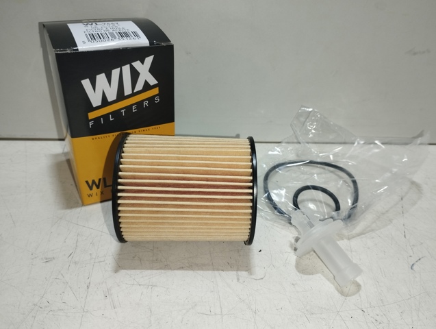 WL7447 WIX Фильтр масляный купить в Украина