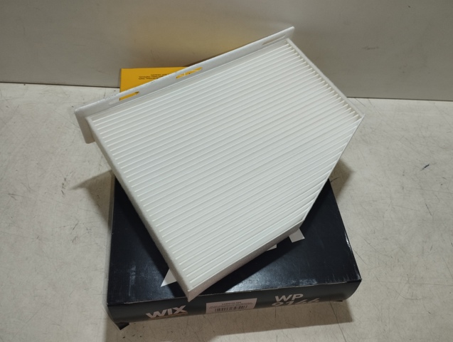 WP9146 WIX Фильтр салона купить в Черновцы