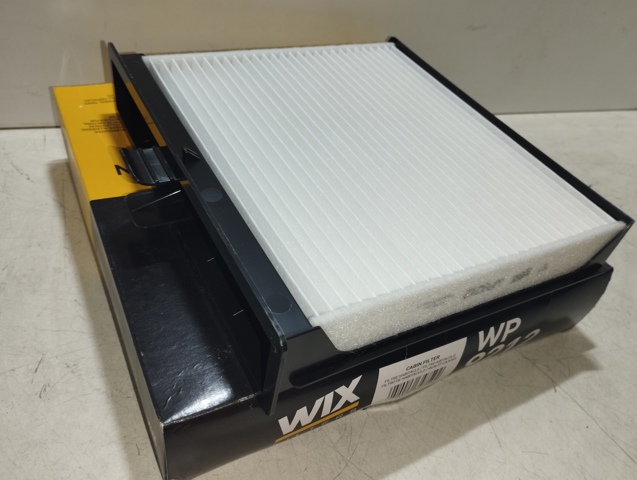 WIX WP9212 Фильтр салона в наличии Житомир