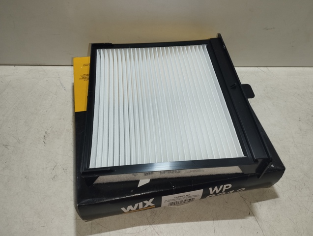 Фильтр салона WP9212 WIX