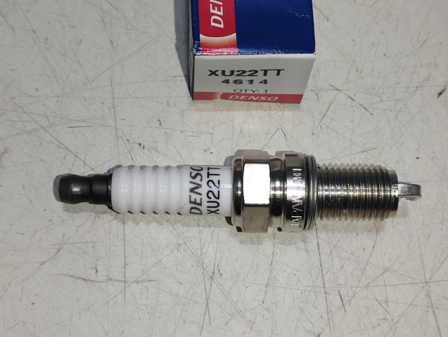 XU22TT DENSO Свечи зажигания купить в Днепр